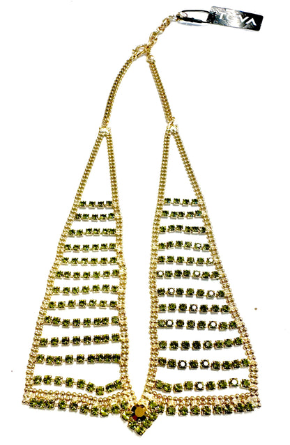 TOVA Lady Jane Necklace