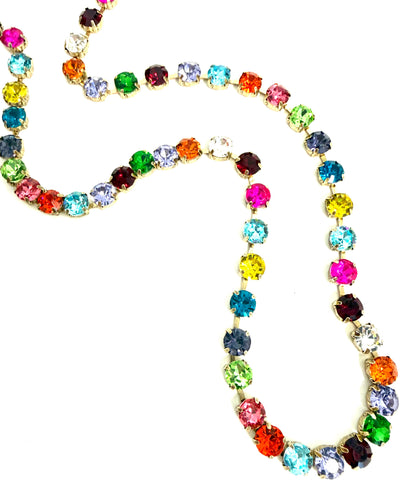 (TOVA) SIENNA Sarah Necklace