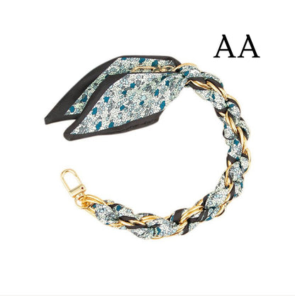 The NEW Phone Chain Scarfs