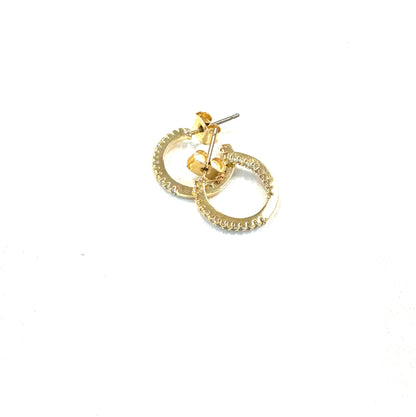 The Small Way Back Hoops- 2 Colors