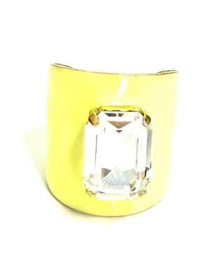 TOVA Mini Roddy Ring