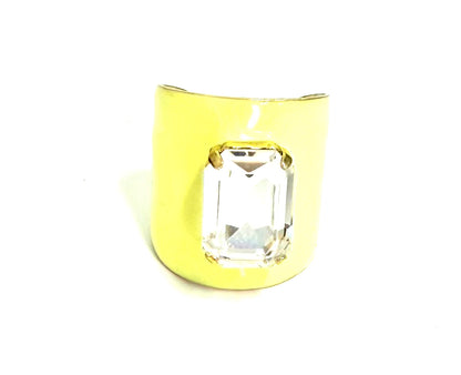 TOVA Mini Roddy Ring