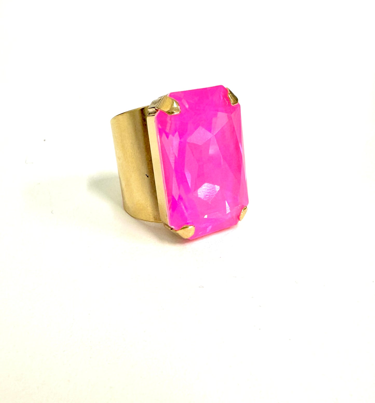 TOVA Mini Soleil Ring