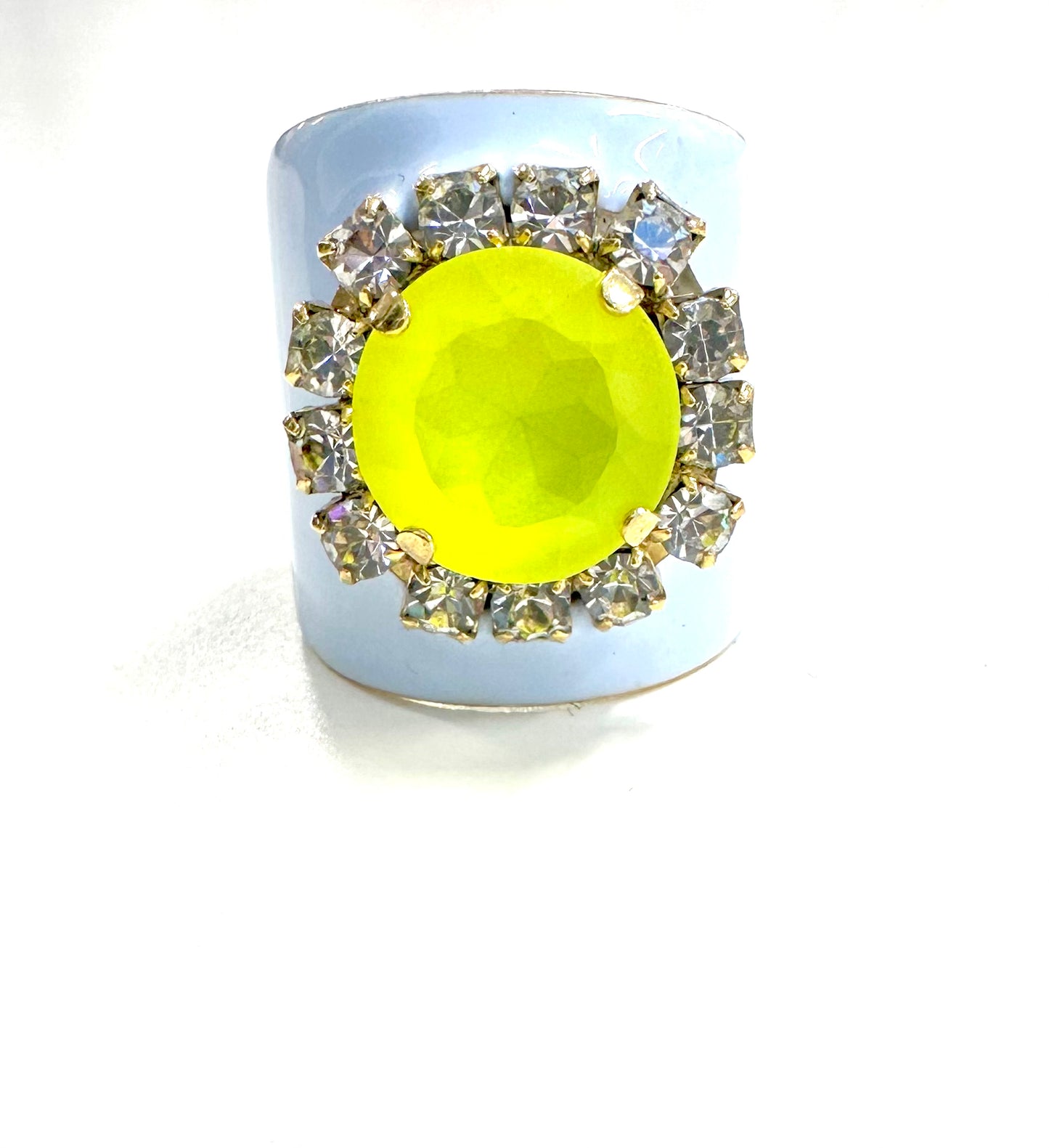 TOVA Jacci Ring