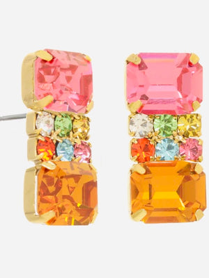 TOVA Naya Stud Earrings