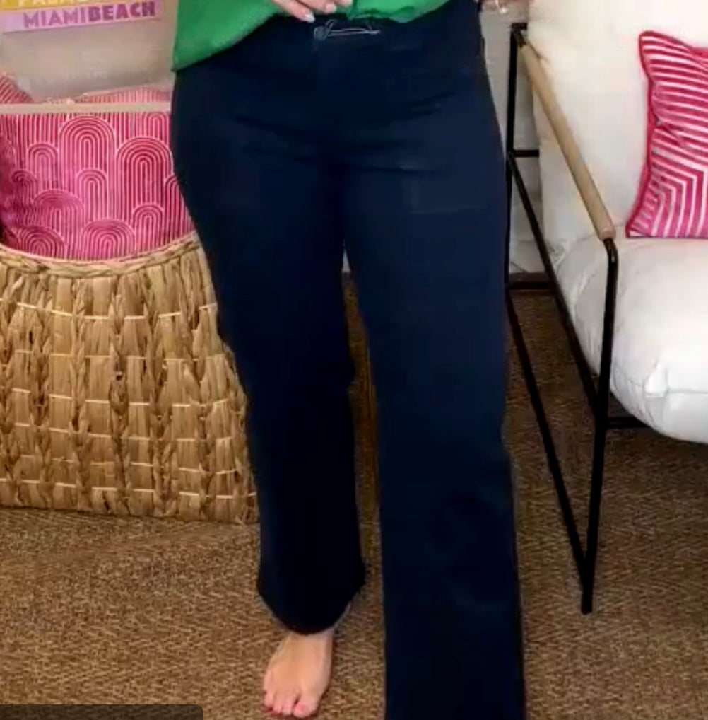 The Just Navy Utility Jeans