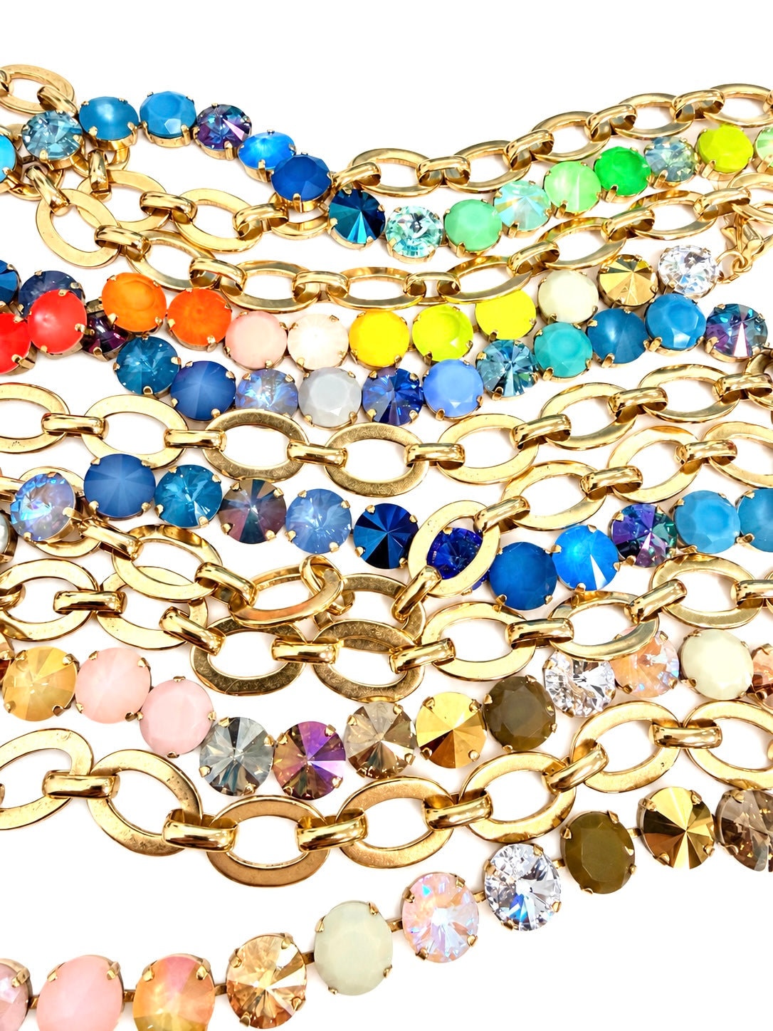 TOVA Chain Belt