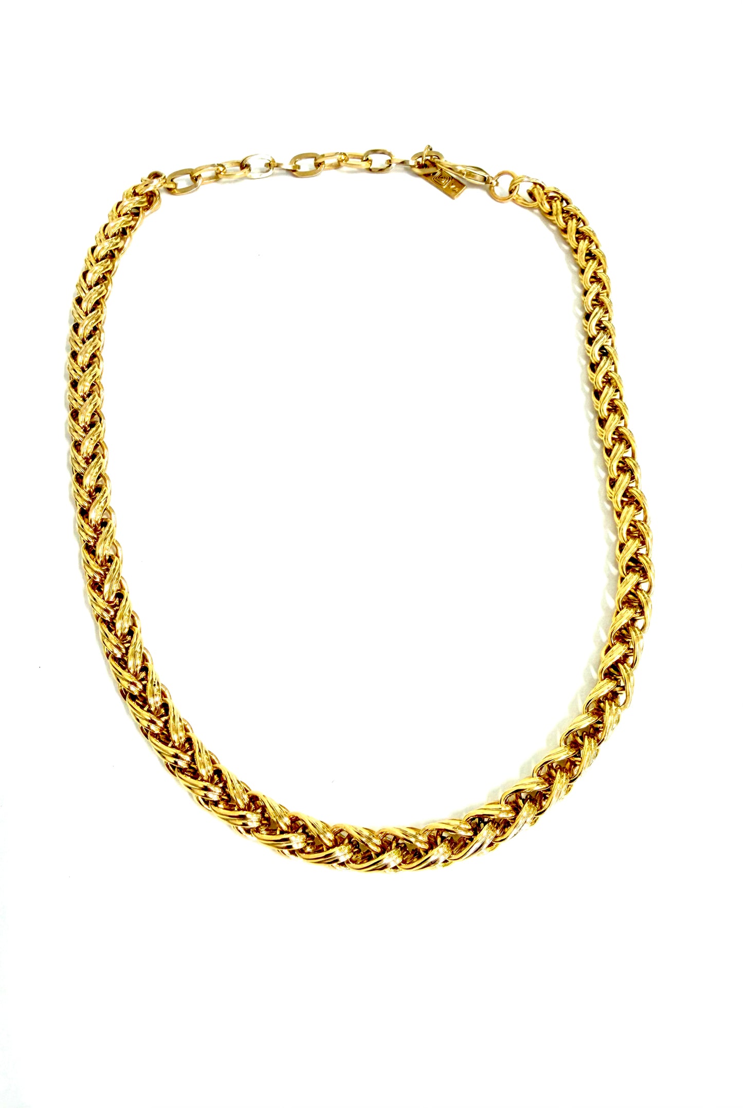 TOVA Odessa Necklace
