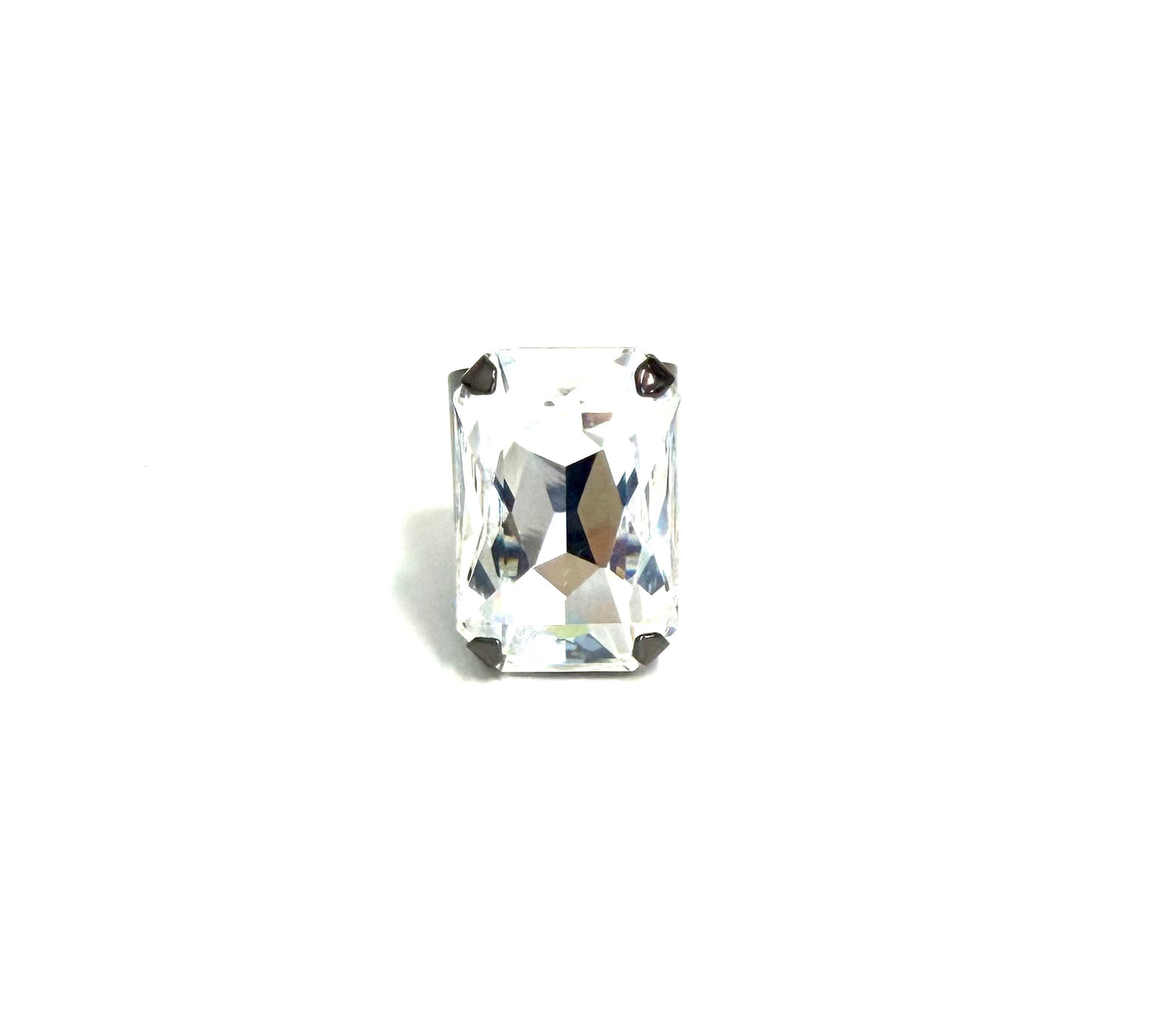 TOVA Mini Soleil Ring (SL)
