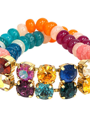 TOVA Willa Bracelet
