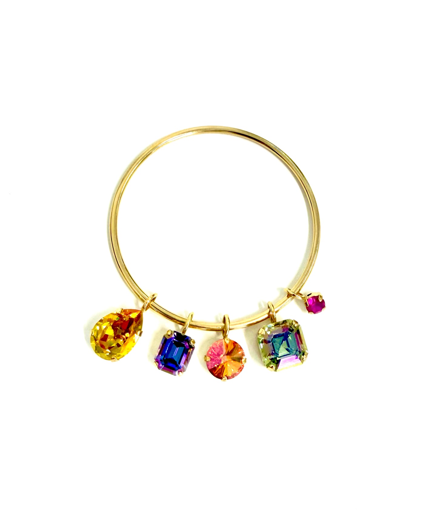 TOVA Cristina Bangle