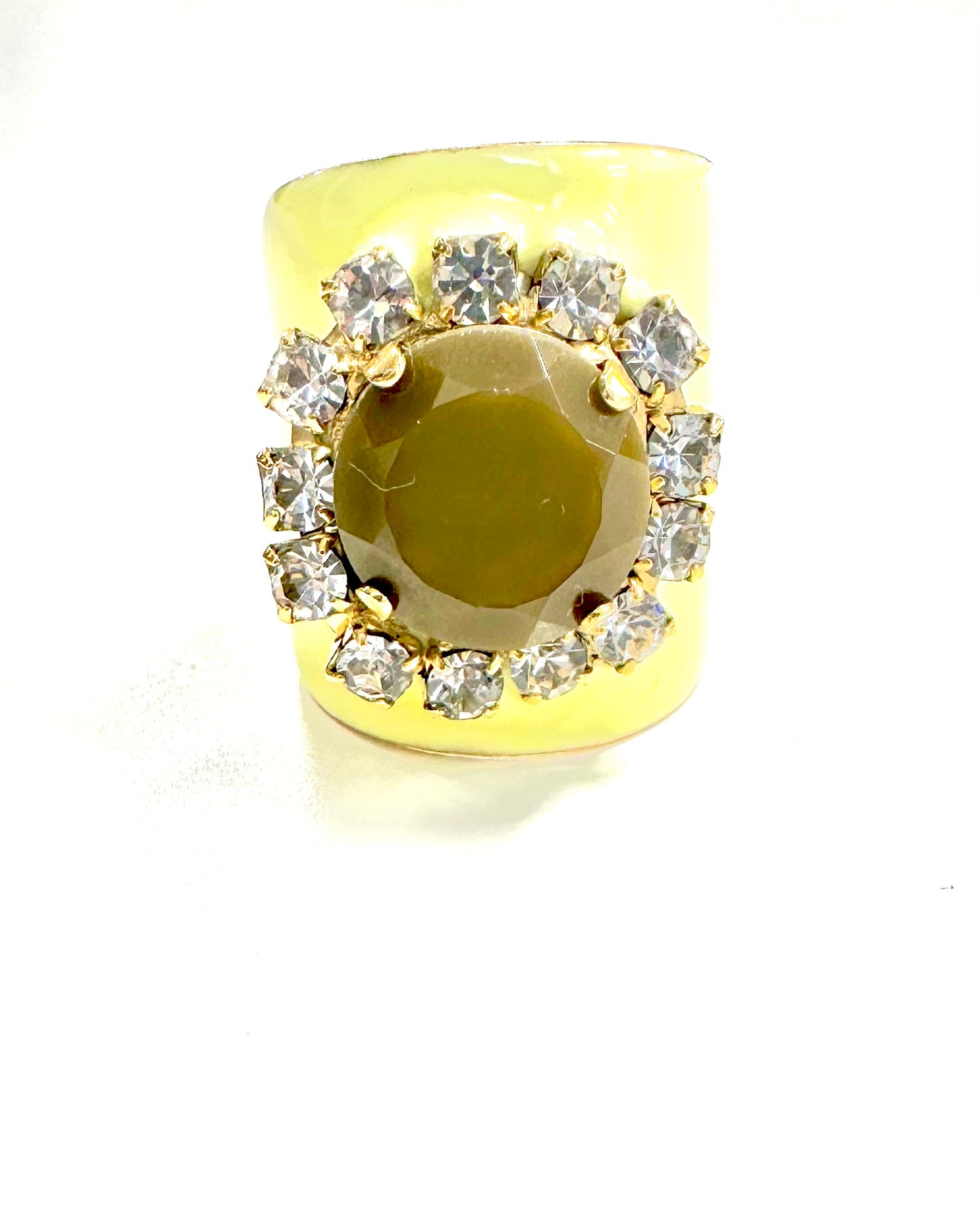 TOVA Jacci Ring