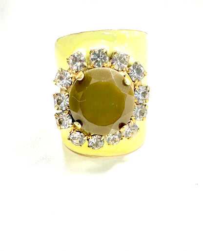 TOVA Jacci Ring