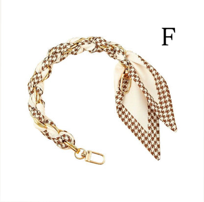 The NEW Phone Chain Scarfs