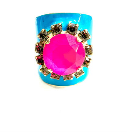 TOVA Jacci Ring