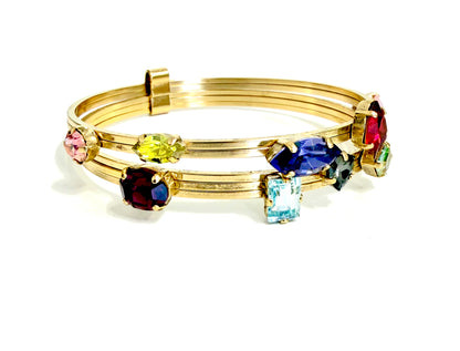 TOVA Yuki Bangle