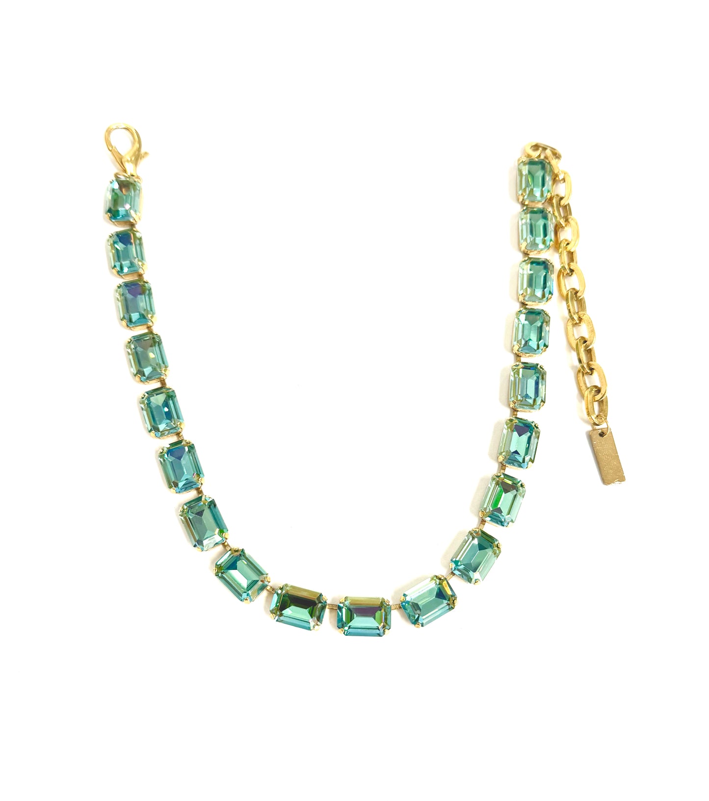 TOVA Jabari Necklace