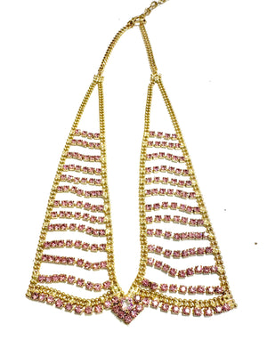 TOVA Lady Jane Necklace