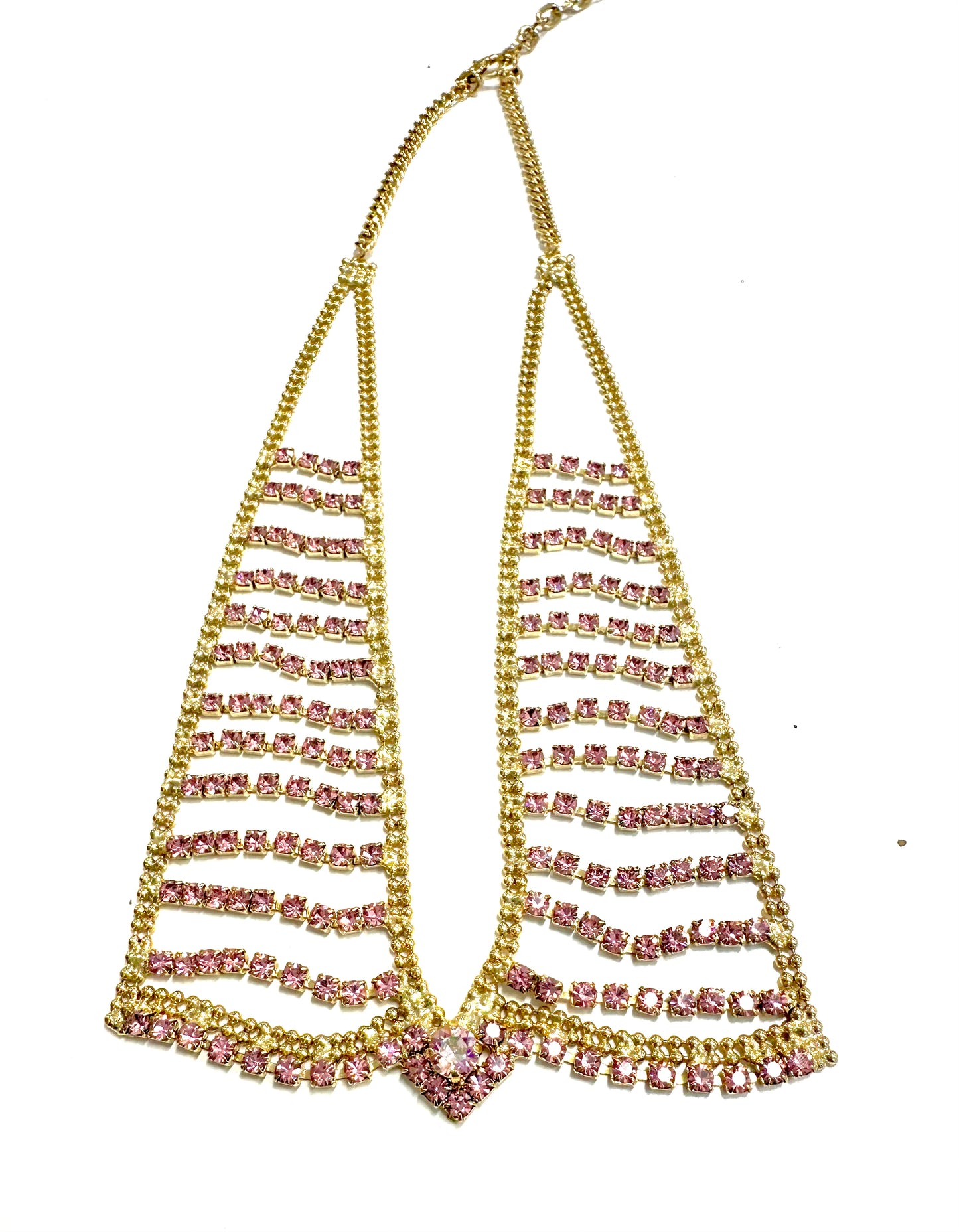 TOVA Lady Jane Necklace