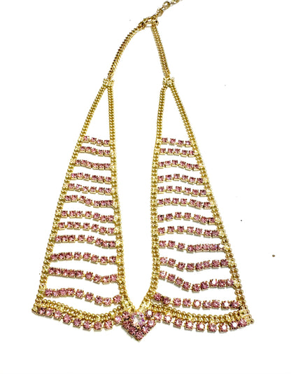 TOVA Lady Jane Necklace