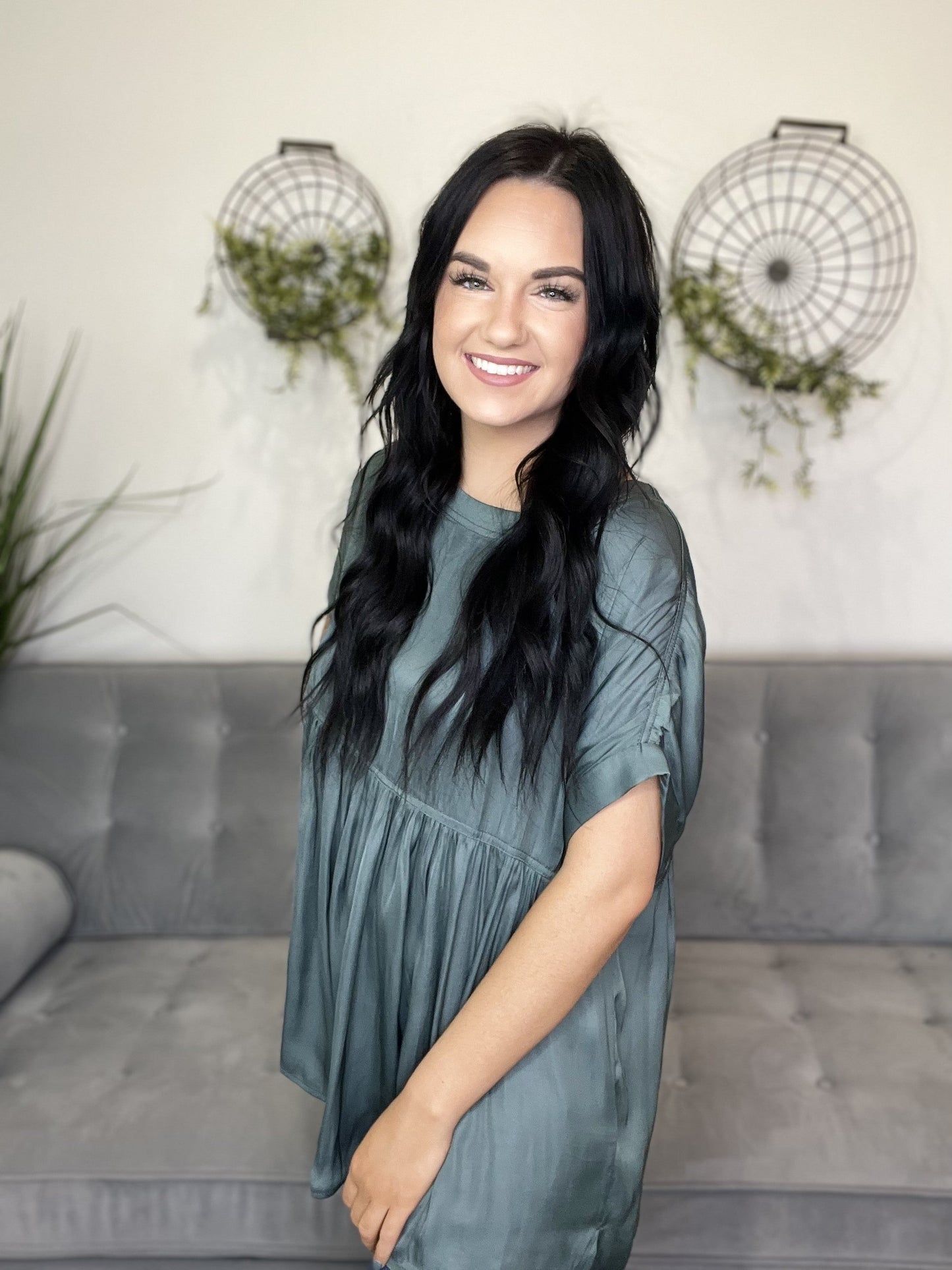 The Emilia Top