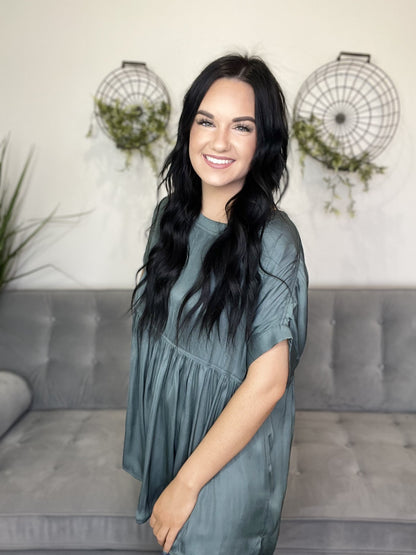 The Emilia Top