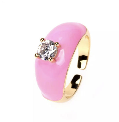 The Betsy Ring