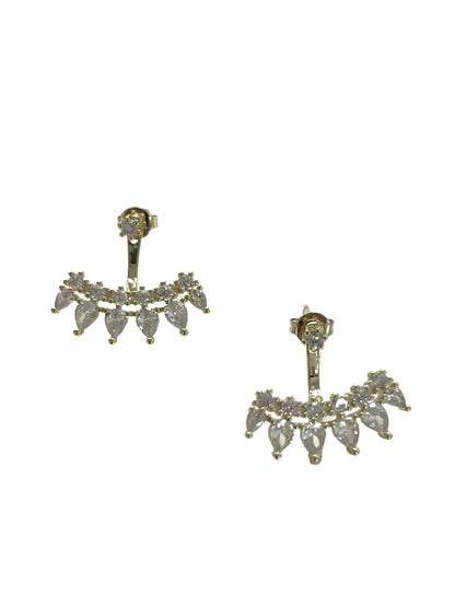 Miss Bling Ear Jackets