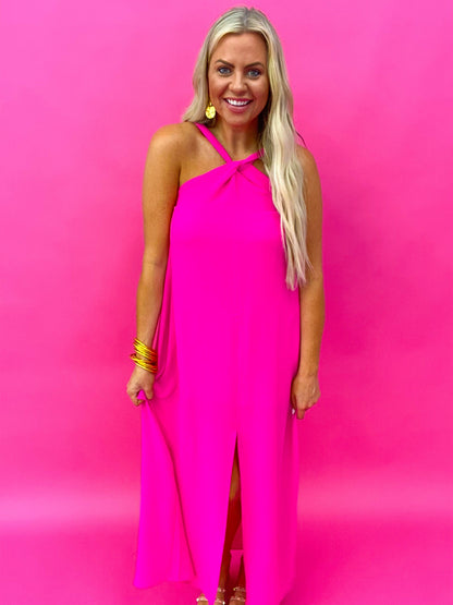 The Carmen Maxi Dress-2 Colors