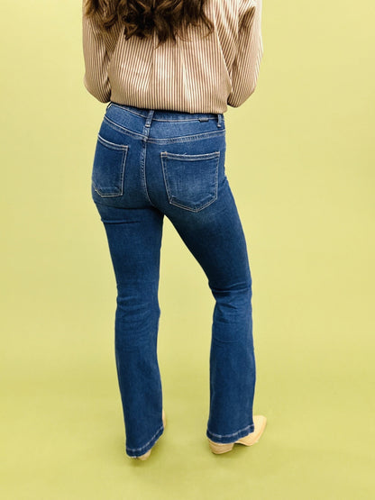 The Risen Ryder Jeans - AS