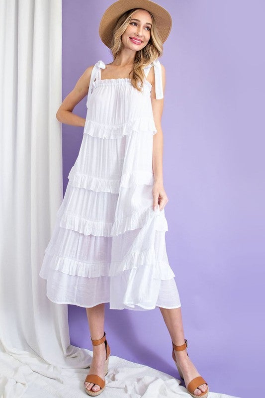 The Fun and Flowy Midi-2 Colors