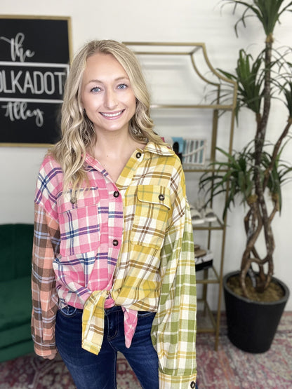 The Stevenson Top