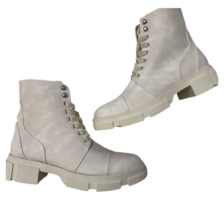 The Zola Booties