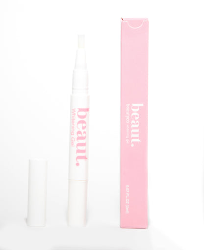 BEAUT Whitening Gel Refill