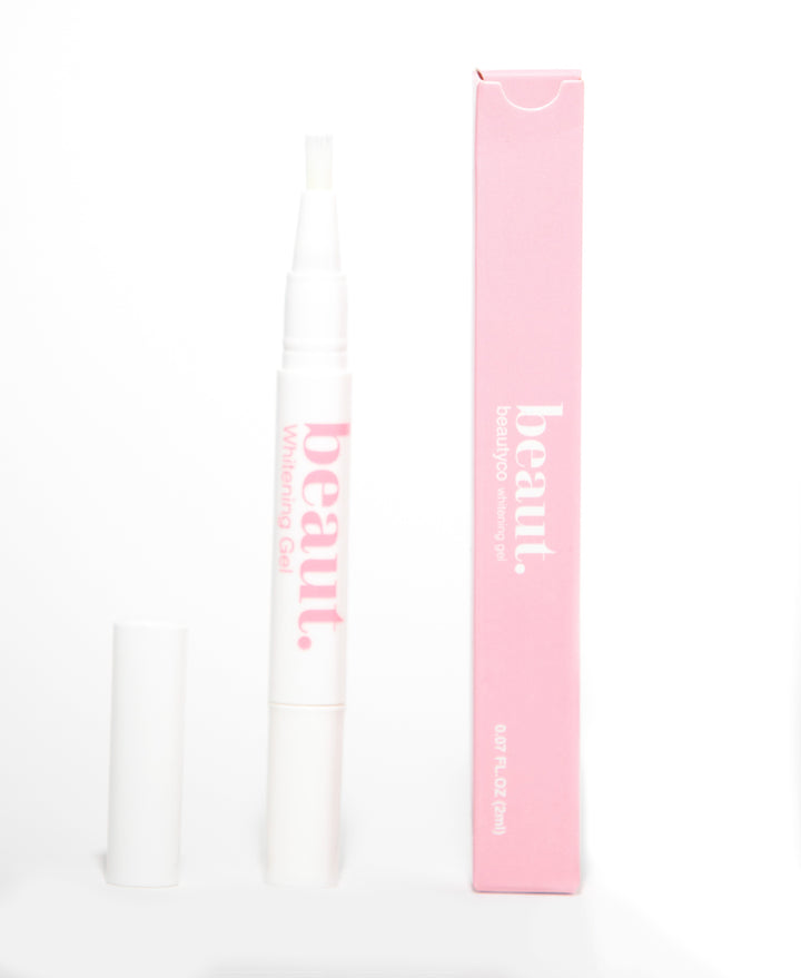 BEAUT Whitening Gel Refill