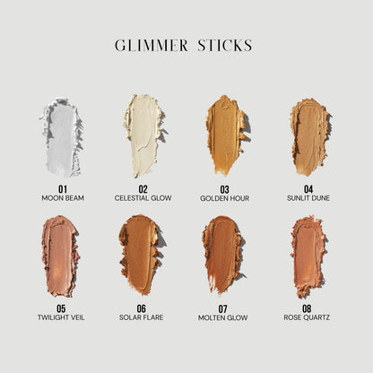 C&D Glimmer Sticks
