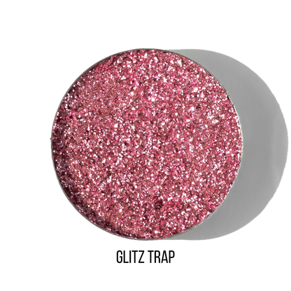 C&D Magnetic Eyeshadow