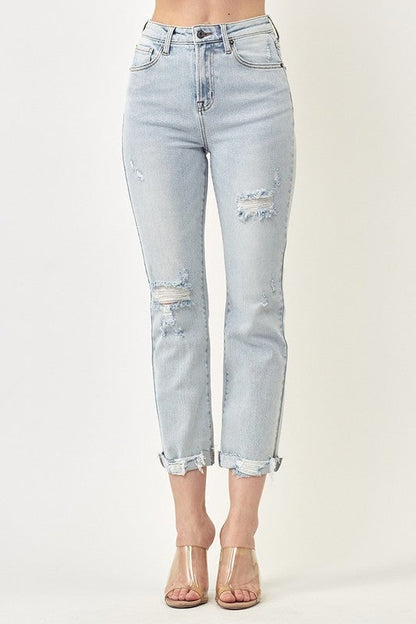 The Johnny Boy Jeans