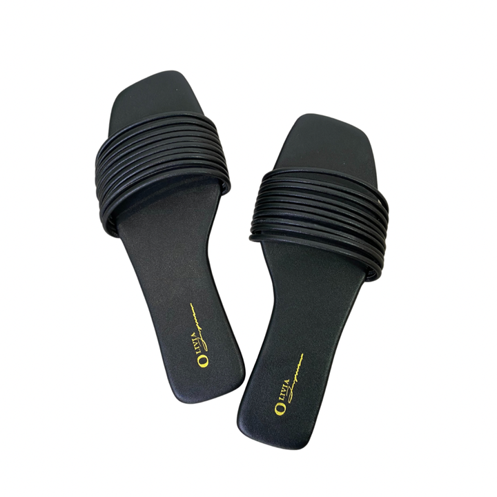The Laney Sandals