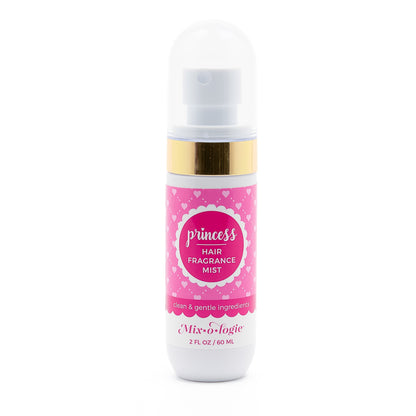Mixologie Princess for Girls