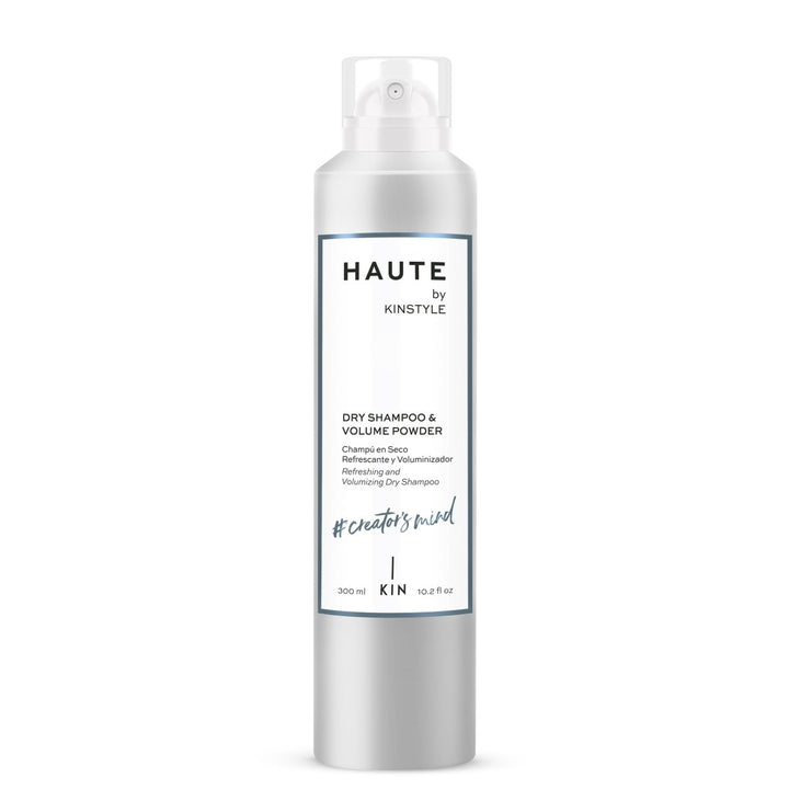 Dry Shampoo