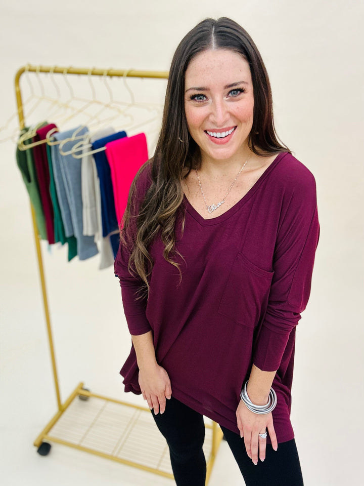 The Steal Ribbed Leggings in 9 Colors