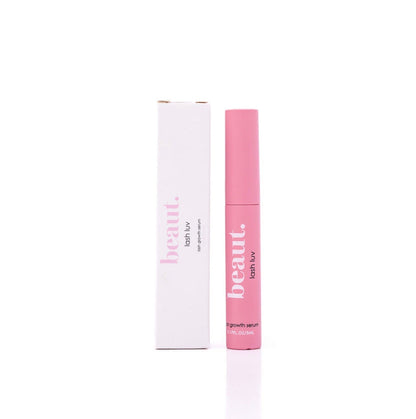 Beaut Lash Luv