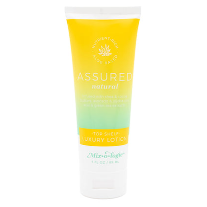 Assured (Natural) by Mixologie