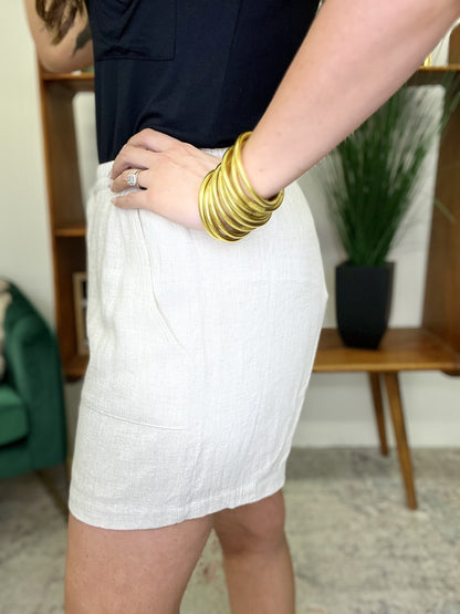 The Roberts  Shorts - 2 Colors, AS