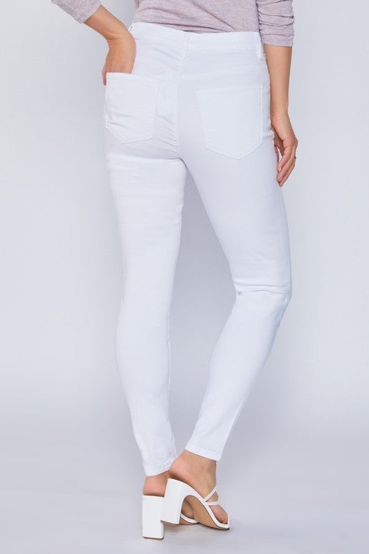 Muffin Skinnies-3 Colors