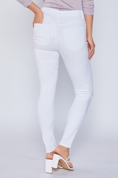 Muffin Skinnies-3 Colors