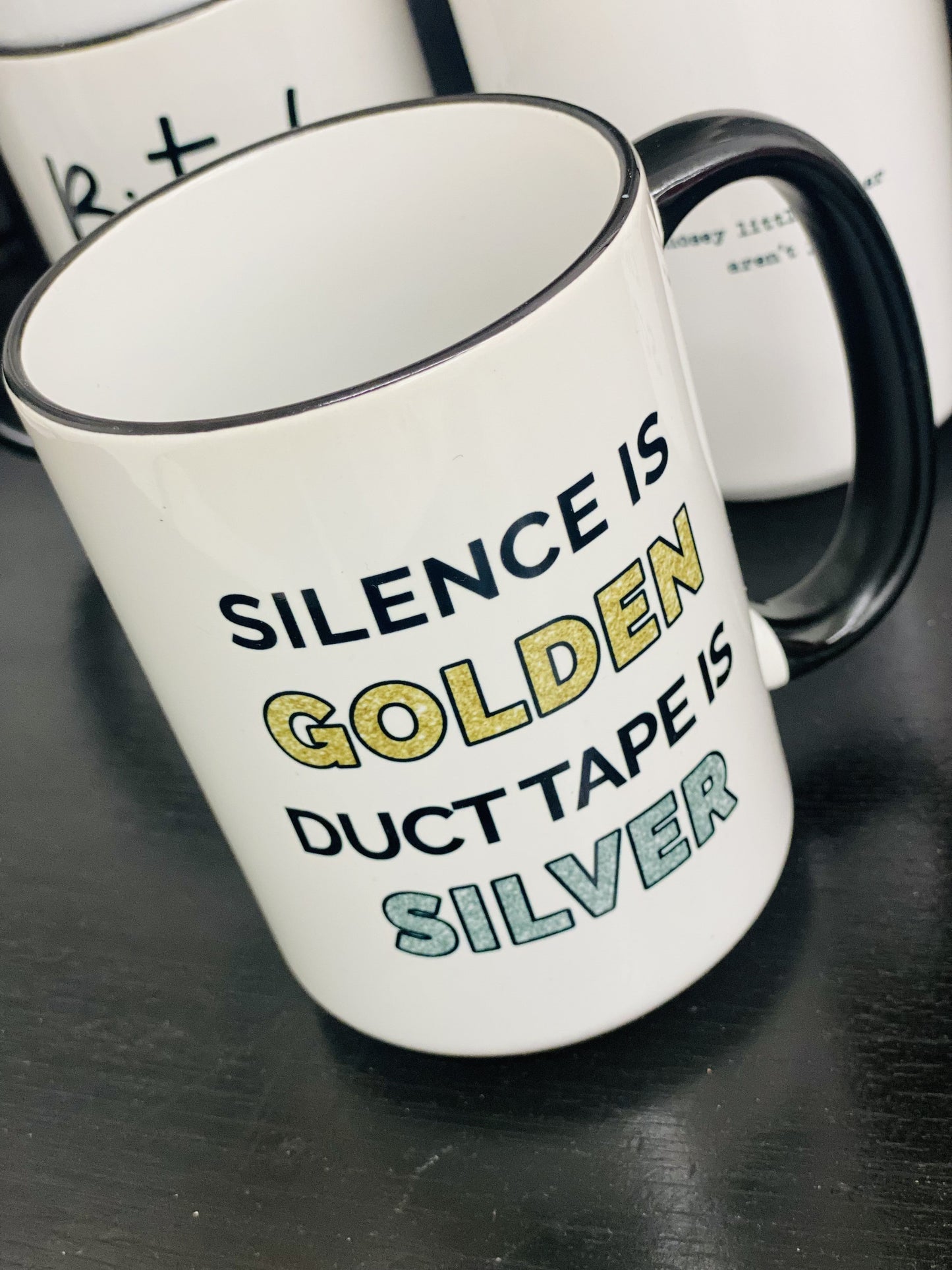 Snarky Mugs-19 Funny Options