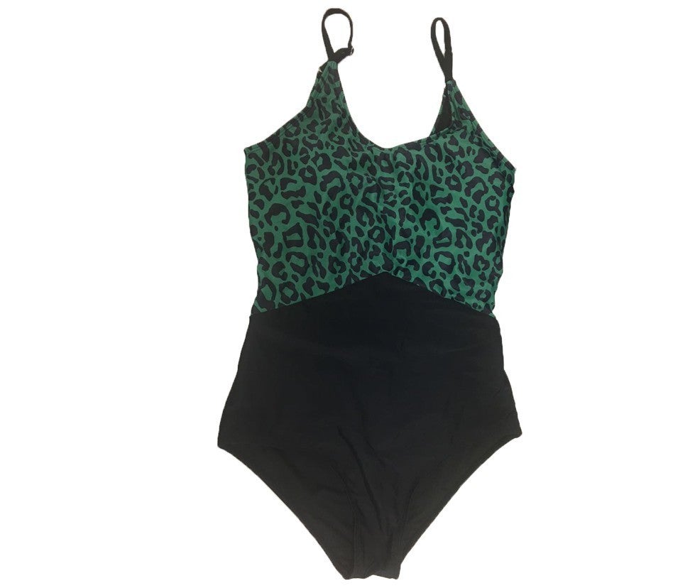 The Leo Lush Swimsuit