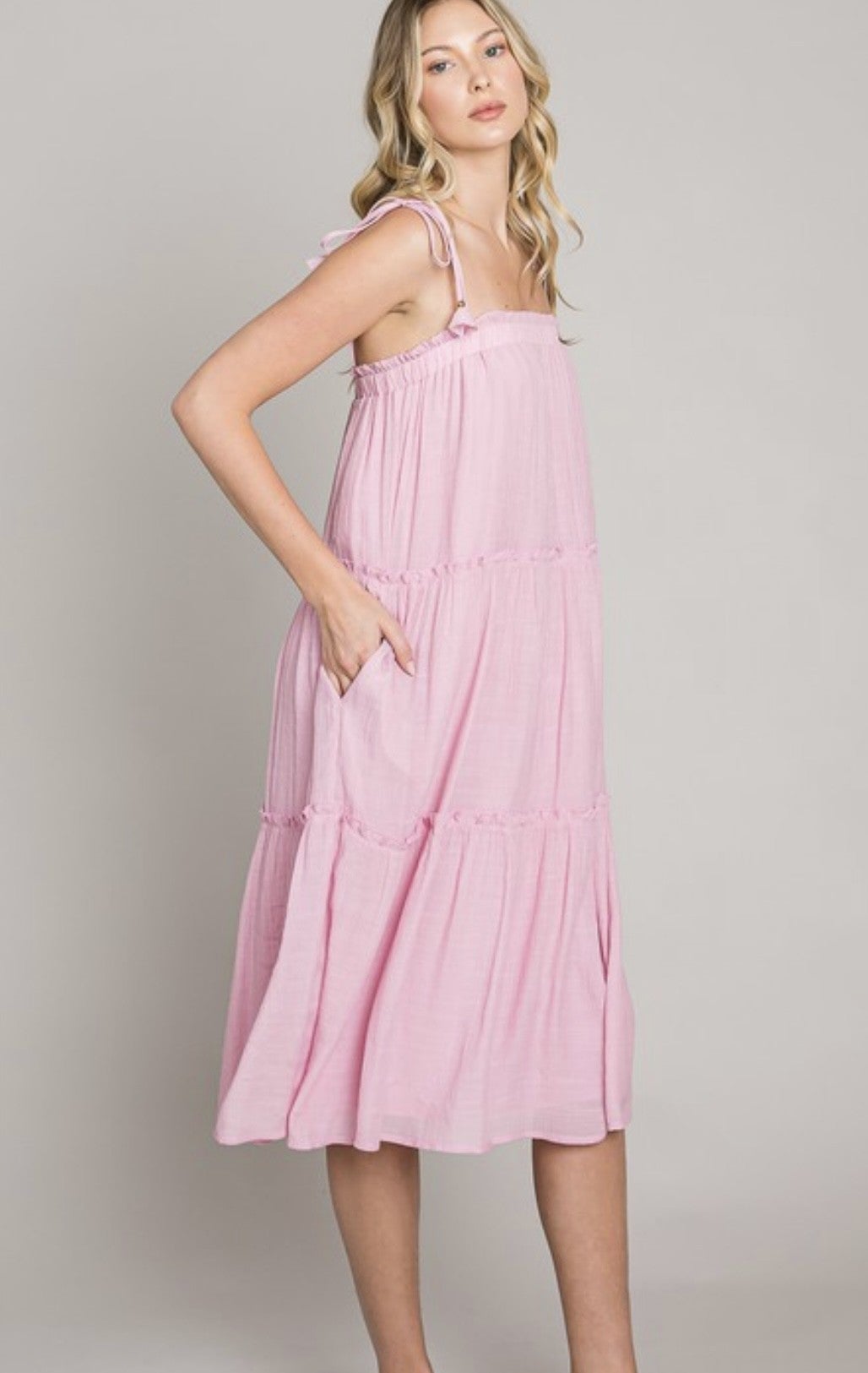 The Danielle Midi
